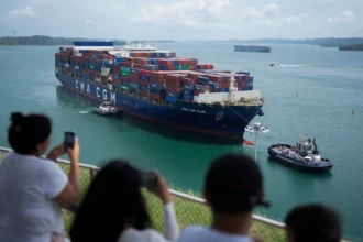 Panama court is asked to cancel Hong Kong firm's contract to run canal