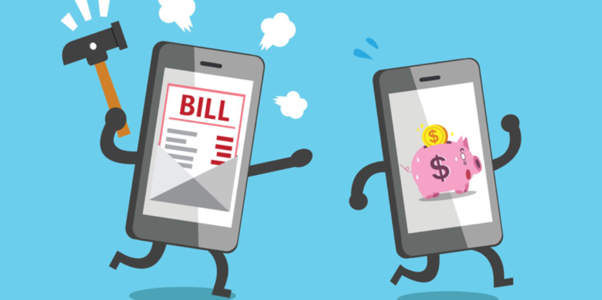 Phone Bill