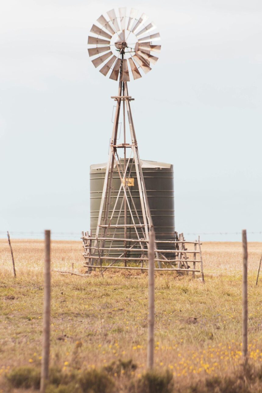 Plastic Water Tanks vs Steel Tanks