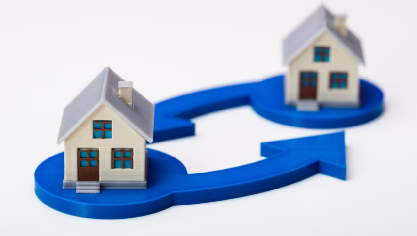 The Dual Challenge: Tips for Handling Both Sides of a Property Exchange