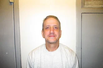Richard Glossip's trial