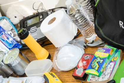 The Importance of a Home Safety Kit with Everyday Necessary Items