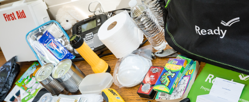 The Importance of a Home Safety Kit with Everyday Necessary Items