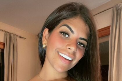 Sheila Ortega biography