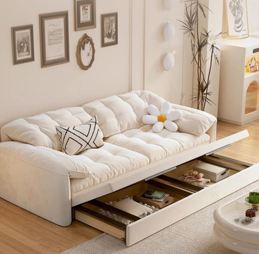 Sofa Bed