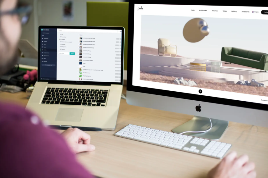 Storyblok's Joyful Approach to Headless CMS