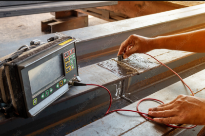 Essentials of Detecting Surface and Subsurface Flaws in Metals
