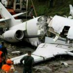 More than 20 Killed in Sudan Military Plane Crash After Aircraft’s Takeoff