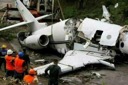 More than 20 Killed in Sudan Military Plane Crash After Aircraft’s Takeoff