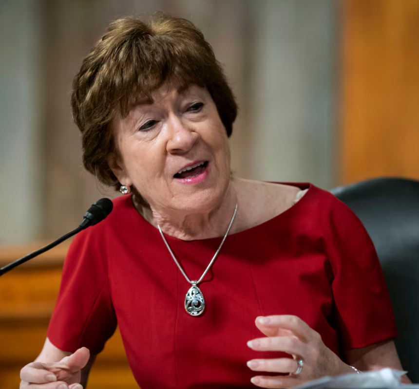 Collins Susan