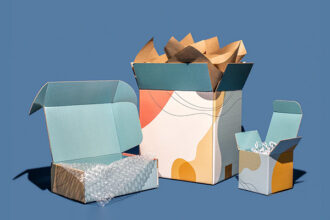 Take Your Business To New Heights With Custom Product Packaging