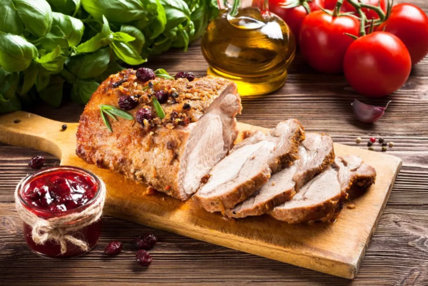 5 Secrets to Perfectly Tender Pork in a Slow Cooker
