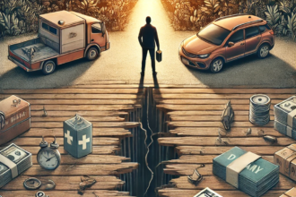 The Balancing Act: Mastering Short-Term Financial Strategies