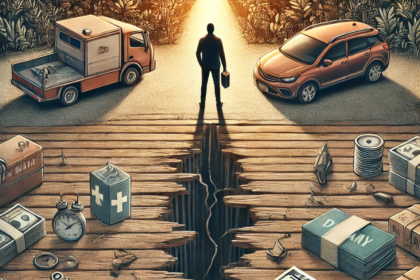 The Balancing Act: Mastering Short-Term Financial Strategies