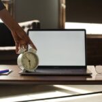 The Impact of Time Tracking Software on Business Efficiency