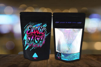 Top 9 Defended Qualities Of Exotic Mylar Bags?