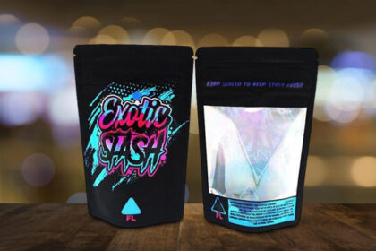 Top 9 Defended Qualities Of Exotic Mylar Bags?