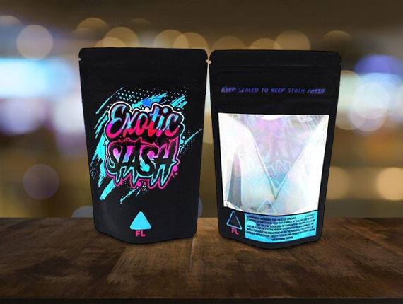 Top 9 Defended Qualities Of Exotic Mylar Bags?
