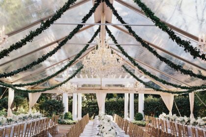 Trending Wedding Décor Ideas for 2025