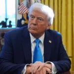 Arab American, Muslim Leaders Decry Trump's Gaza Comments