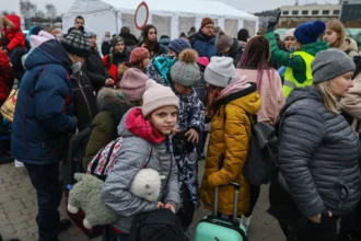 Ukraine Permission Extension (UPE) scheme