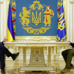 Ukraine Peace Talks: What Each Side Wants from a Future Deal