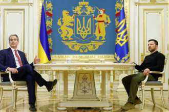 Ukraine Peace Talks: What Each Side Wants from a Future Deal