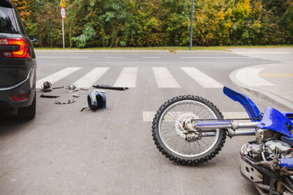 Understanding Motorcycle Accident Claims and Legal Rights