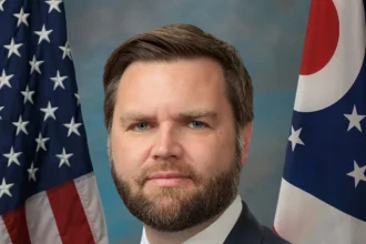 JD Vance