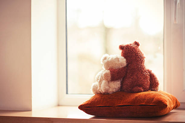 Weighted Soft Toys for Autism, ADHD & Anxiety Benefits