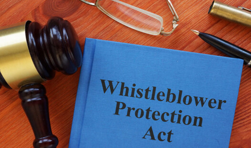 What to Expect When Working with a Whistleblower Lawyer