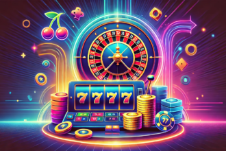 Wolf Winner Casino Review – Unleash Your Luck at WolfWinner!