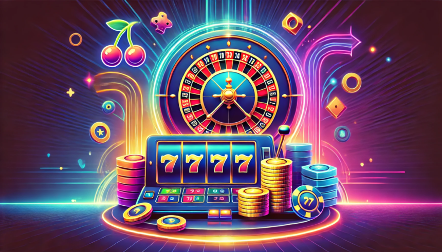 Wolf Winner Casino Review – Unleash Your Luck at WolfWinner!