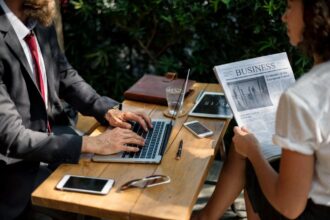 Behind the Headlines: Writers Who Shape the News