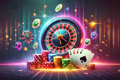 Yoju Casino: A Top-Tier Online Gambling Destination for Aussies 🎰🔥