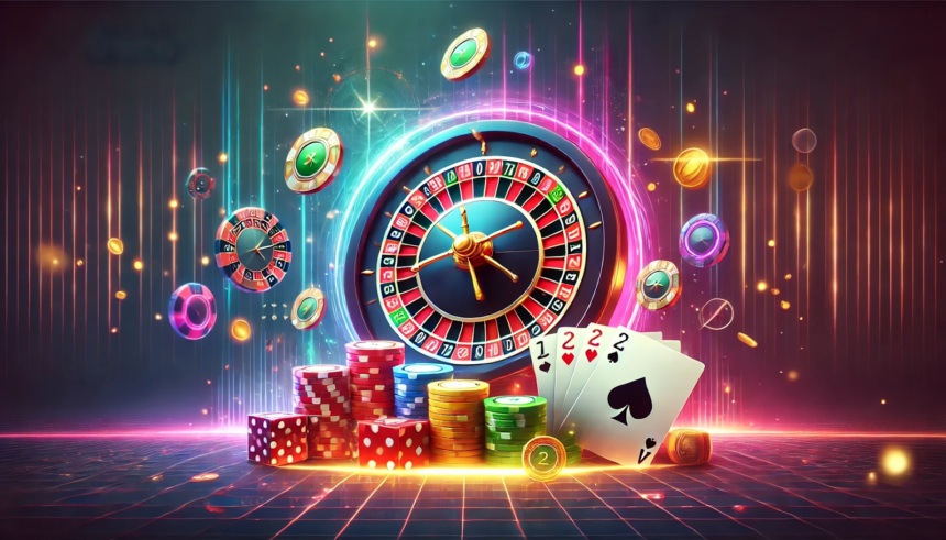 Yoju Casino: A Top-Tier Online Gambling Destination for Aussies 🎰🔥