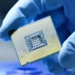 China says Taiwan seeks to give away the chip industry to the U.S