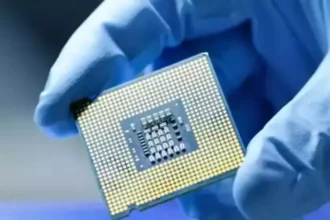 China says Taiwan seeks to give away the chip industry to the U.S