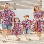 Beachwear Sets For Couples: The Perfect Addition For Your Vacation