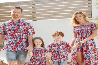 Beachwear Sets For Couples: The Perfect Addition For Your Vacation