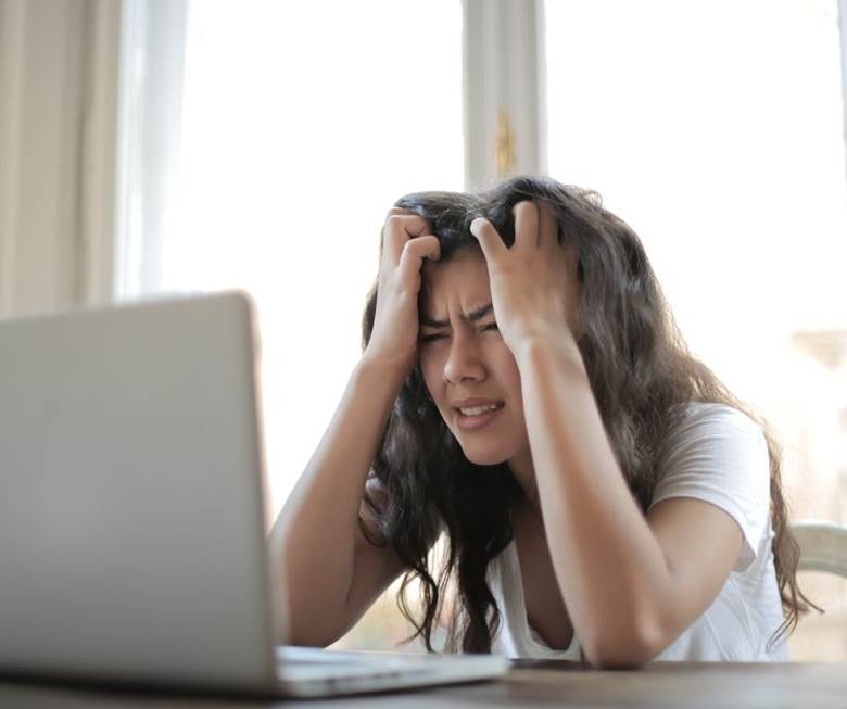The Connection Between Stress, Mental Health, and Addiction