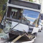 Inexperienced Drivers and Other Reasons Behind Bus Accidents
