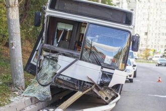 Inexperienced Drivers and Other Reasons Behind Bus Accidents