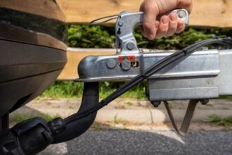 Top Tips to Maximise Towing Efficiency & Carry More Weight