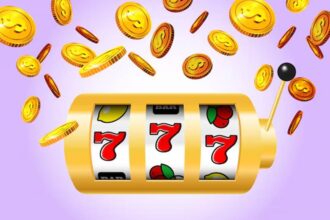 Score Big with Real Money Online Slot Adventures