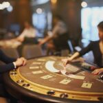Live Dealer Blackjack vs. RNG Blackjack: What’s the Difference?