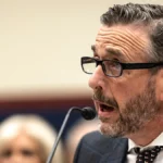Lawmakers urged Trump to use executive power to block hospitals from denying organ transplant over COvid vaccine