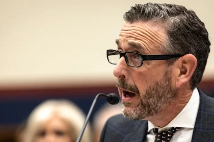 Lawmakers urged Trump to use executive power to block hospitals from denying organ transplant over COvid vaccine