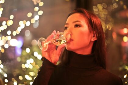 How alcohol consumption affects a person