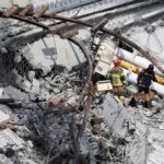 Four Killed in South Korea Highway Construction Project Collapse
